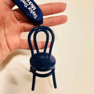 Taylor Swift Midnights Vigilante chair Ornament